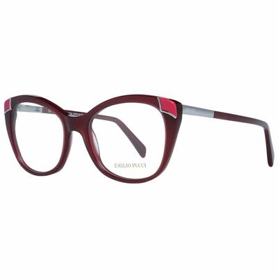 Brillenframe Dames Emilio Pucci EP5059-53068 Ø 53 mm