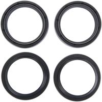 ALL BALLS Racing Fork seal set abr 56-138 incl. dust cap