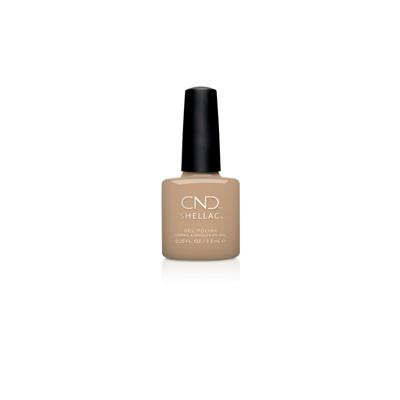 CND Nagellak Shellac Color Coat Brimstone 7,3ml 7.3ml