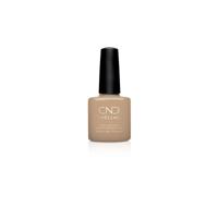 CND Nagellak Shellac Color Coat Brimstone 7,3ml 7.3ml