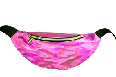 Heuptas Bling hologram