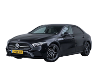 Mercedes Benz A Klasse