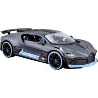 Maisto Bugatti Divo 1:24 Auto - thumbnail