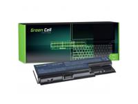 Green Cell AC03 laptop reserve-onderdeel Batterij/Accu