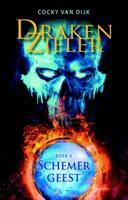 Schemergeest (Paperback)