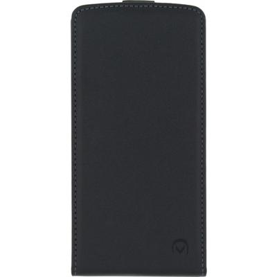 Mobilize Classic Gelly Flip Case Motorola Moto E5/G6 Play Black