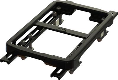 Atranvelo Sys.adapter new rack avs fr.black