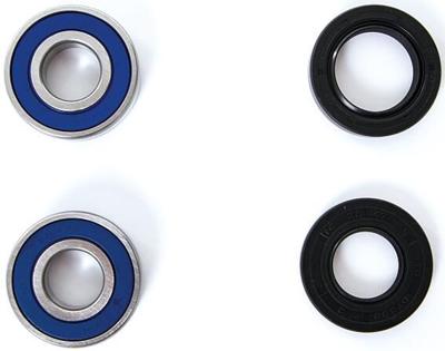 ALL BALLS Racing wiellagerset wheel bearing sets 25-164 complete with simmerrings
