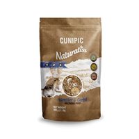 CUNIPIC NATURALISS HAMSTER & GERBIL 500 GR