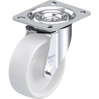 Blickle L-PO 100G Zwenkwiel Wieldiameter: 100 mm Draagvermogen (max.): 250 kg 1 stuk(s)