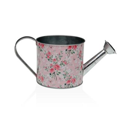 Gieter Versa Roze Blommor