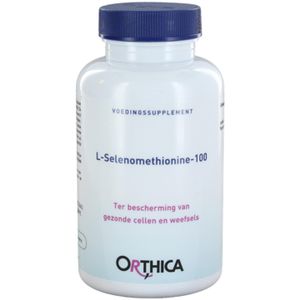 l-Selenomethionine-100