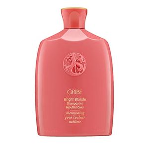 Oribe Bright Blonde Shampoo for Beautiful Color