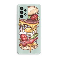 Diet Coke Please: Samsung Galaxy A52s 5G Transparant Hoesje