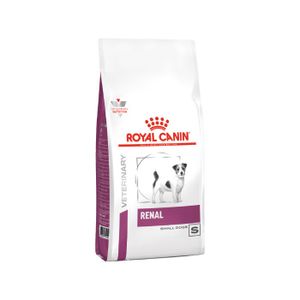 Royal Canin renal small hondenvoer 1,5kg zak