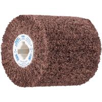 PFERD TOOLS 44641010 Polinox vlies-schuurwals PNL Ø 100 x 100 mm spiebaan 19 mm A 100 voor fijnschuren en finish 100 mm 1 stuk(s)