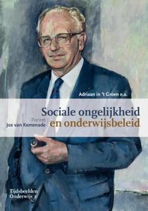 Sociale ongelijkheid en onderwijsbeleid (Paperback)