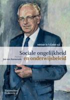 Sociale ongelijkheid en onderwijsbeleid (Paperback)