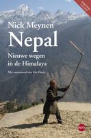 Reisverhaal Nepal - Nieuwe wegen in de Himalaya | Nick Meynen