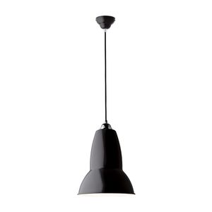 Anglepoise Original 1227 Maxi Pendant Jet Black Hanglamp