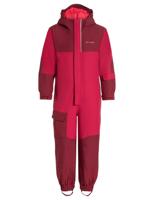 Vaude Snow Cup Overall Kinder Wandelbroek Crocus 104