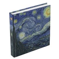 Henzo fotoalbum 100 blz. Van Gogh 30x30