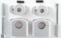 LSL Clamping bracket +10mm si