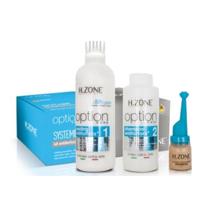 H.Zone Option Care Treatments System Kit