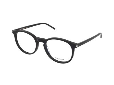 Brillen met correctie Saint Laurent SL 106 001