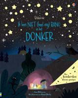 Ik ben niet (heel erg) bang in het donker (Hardback)