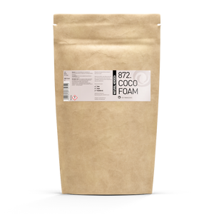 CocoFoam SCI - Naaldjes (Grote bubbels, Sulfaat-vrij) 1 kilo