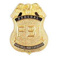 FBI Embleem Investigation