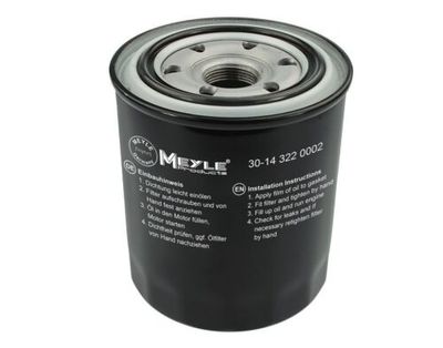 Oliefilter 30143220002