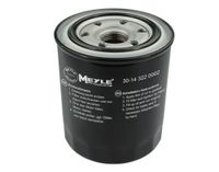 Oliefilter 30143220002