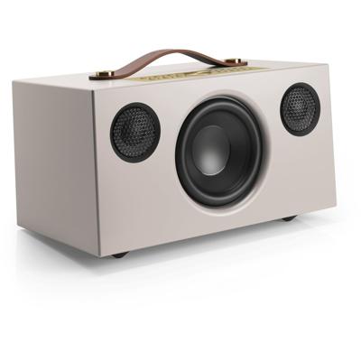 Audio ProC5 MkII Smart Multiroom Wifi speaker Bruin