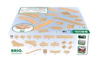 BRIO Deluxe Track Pack 36030 - thumbnail
