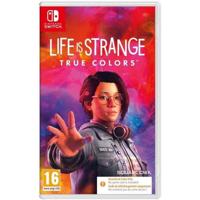 Life is Strange: True Colors - Gioco per Nintendo Switch - Codice nella confezione