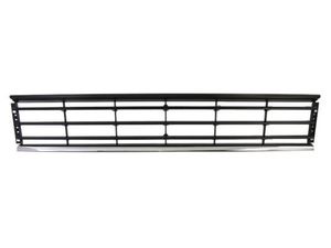 Ventilatiegrille, bumper 6502079547910P