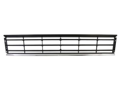 Ventilatiegrille, bumper 6502079547910P