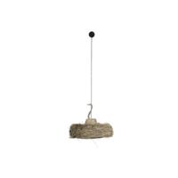 Plafondlamp Home ESPRIT 50 W 70 x 70 x 33 cm