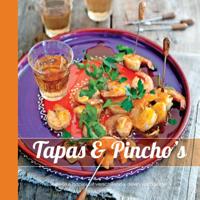 Tapas en pincho&apos;s (Hardback)