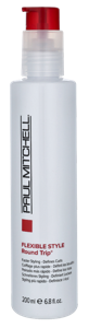 Paul Mitchell Express Style Round Trip Liquid Curl 200 ml