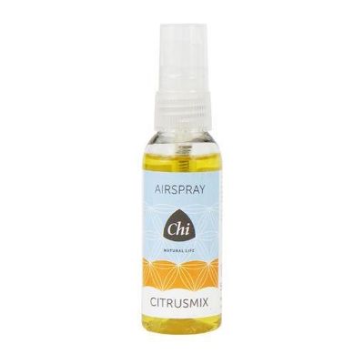 Citrusmix airspray