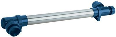 Aquaforte RVS Power T5 UVC - 40 Watt