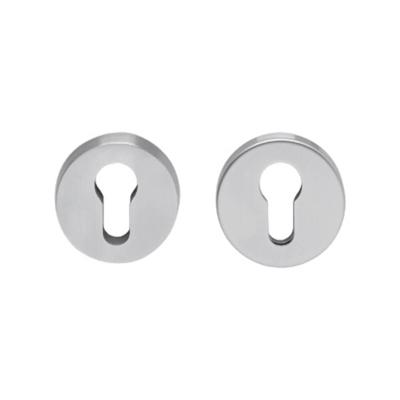 Intersteel VeiligheidsrozetSalus rond RVS Ø 5,2cm - 0035.375261