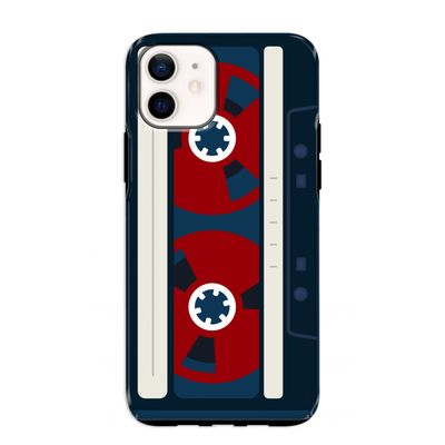Here's your tape: iPhone 12 mini Tough Case