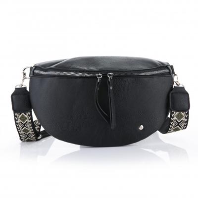 Sunset Fashion - Zwart | Dames | Tasje | Zwart | One Size | regular | Kamst mode