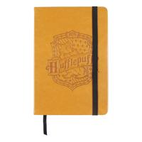 Harry Potter Premium Notitieboek A5 Hufflepuff