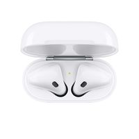 Apple AirPods (2nd generation) Airpods met oplaadcase - thumbnail