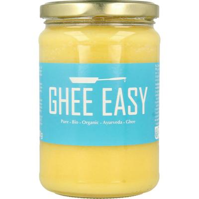 Ghee Easy Easy ghee naturel bio Ghee Easy Easy ghee naturel bio
